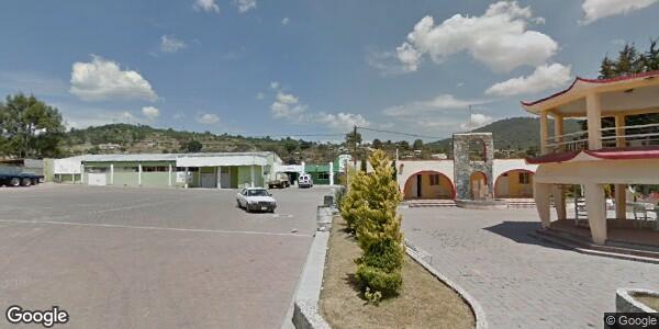 DIRECCIÓN DE OBRAS AYUNTAMIENTO DE NICOLAS BRAVO